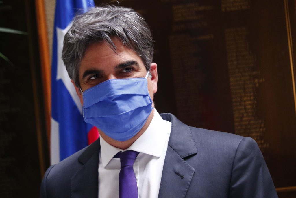 Diputado Fuenzalida (RN) e iniciativa del alcalde Lavín: “Nosotros la recogimos porque la encontramos buena”