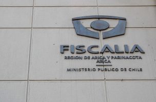 Arica: Fiscalía condena a hombre que intentó quemar a su familia