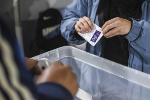 Conozca las 744 cédulas electorales para votar en abril