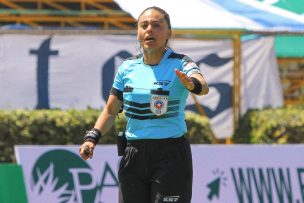 Tres chilenas dirán presente en la final de la Copa Libertadores femenina