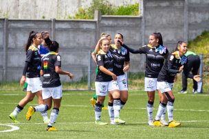 Santiago Morning humilló a Deportivo Trópico y clasificó a cuartos de final de Copa Libertadores