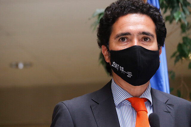 Ignacio Briones sobre el destino del 6% de la reforma de pensiones: “Que vaya todo a un ahorro colectivo nunca estuvo en discusión cuando fui ministro”