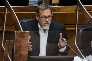 Senador Lagos Weber solicita al Gobierno un plan económico para comunas en cuarentena