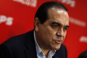 Maldonado convoca a candidatos de centroizquierda a abordar primarias amplias