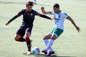 Programación de la primera fecha del Campeonato de la Primera B 2021