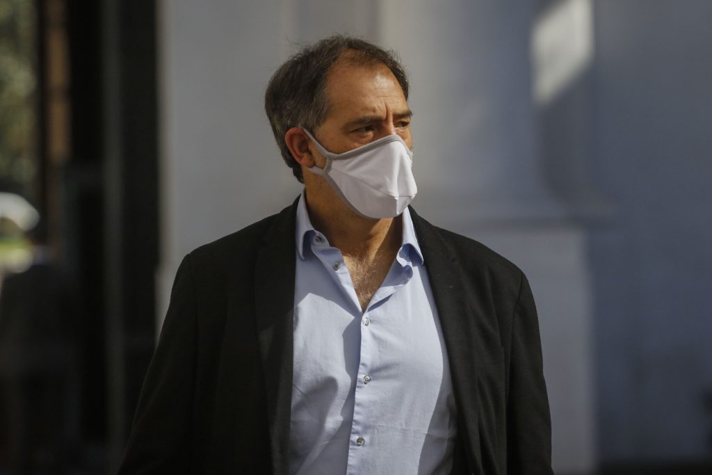 Girardi: “No vemos en el Gobierno una acción seria para evitar tomar la decisión de suspender las elecciones”