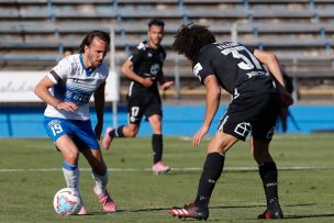 Así está el historial de enfrentamientos entre la UC y Colo Colo