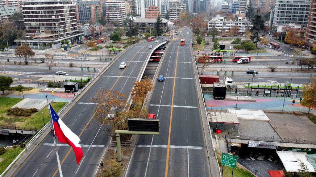Ministro Bellolio: “No existe ninguna razón que pudiese justificar que toda la Región Metropolitana pasara a Cuarentena”
