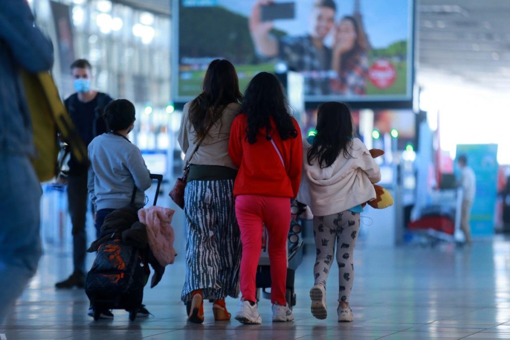 Alemania dejará de catalogar a Chile como “zona de alto riesgo” por el Covid-19 a partir de este domingo