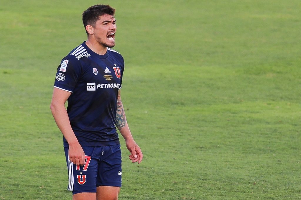 Luis Casanova ya palpita el duelo de vuelta de la U ante San Lorenzo: “Vamos a ir con todo para clasificar”