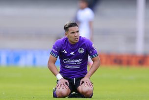 México: Nicolás Díaz marcó en empate de Mazatlán ante Chivas