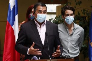 Diputado Soto criticó a quienes se oponen a las elecciones en dos días