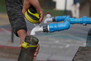 Corte Suprema ordena proveer 100 litros de agua al día a cada habitante de Petorca