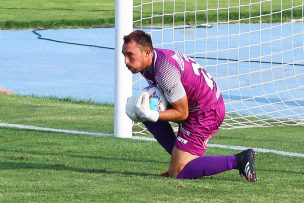 Universidad Católica contrató a jugador que descendió con Deportes Iquique a la Primera B