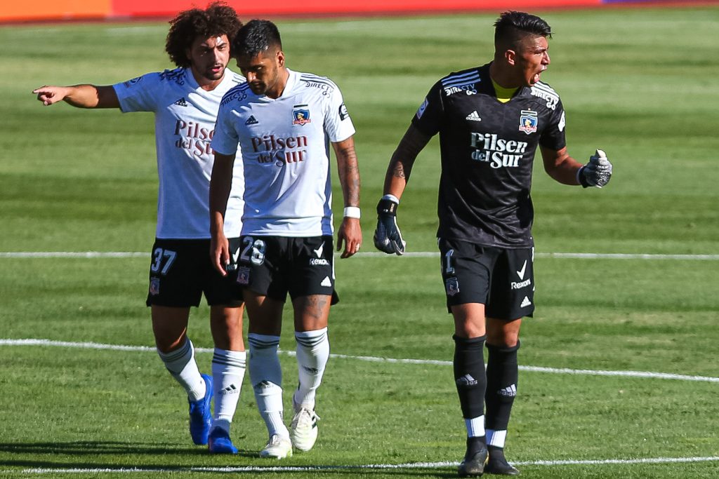 Sin Blandi, pero con tres refuerzos incluidos: Colo Colo presentó la nómina para la Supercopa