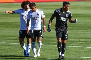 Colo Colo informó cuatro jugadores que se perderán el inicio del Campeonato Nacional 2021