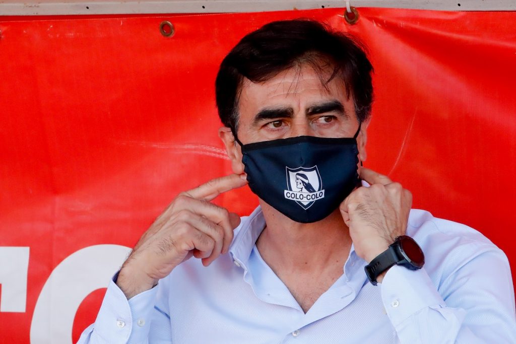 Gustavo Quinteros y triunfo sobre Rangers: “Fue mucho mejor de lo que esperábamos”