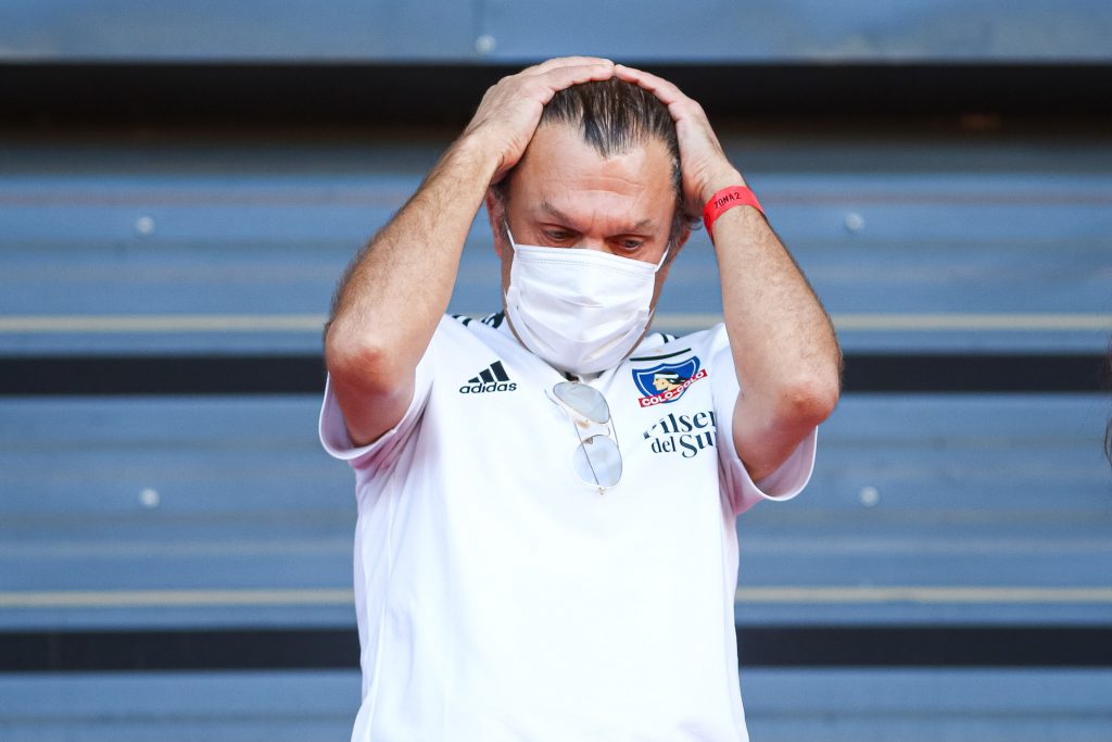 El Poder Judicial le da otro dolor de cabeza a Aníbal Mosa y la directiva de Blanco y Negro