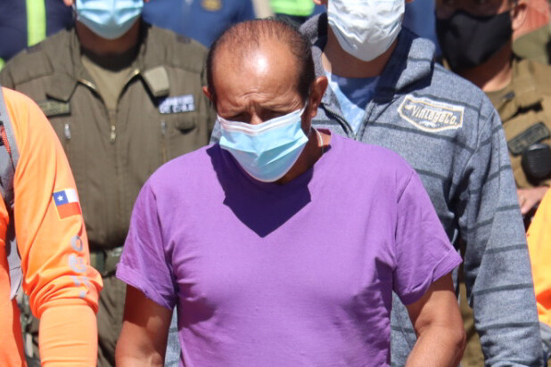 Formalizan por homicidio calificado al tío abuelo de Tomás Bravo: fiscal apunta que hubo “intención de matar” y que falleció por asfixia