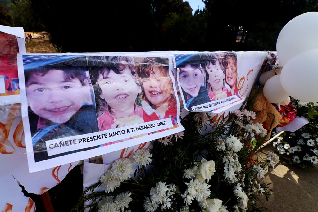 Abogado de Jorge Escobar y caso Tomás: “Tenemos que dejar de especular”