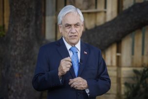 Presidente Piñera anuncia 3 nuevo beneficios económicos para la clase media