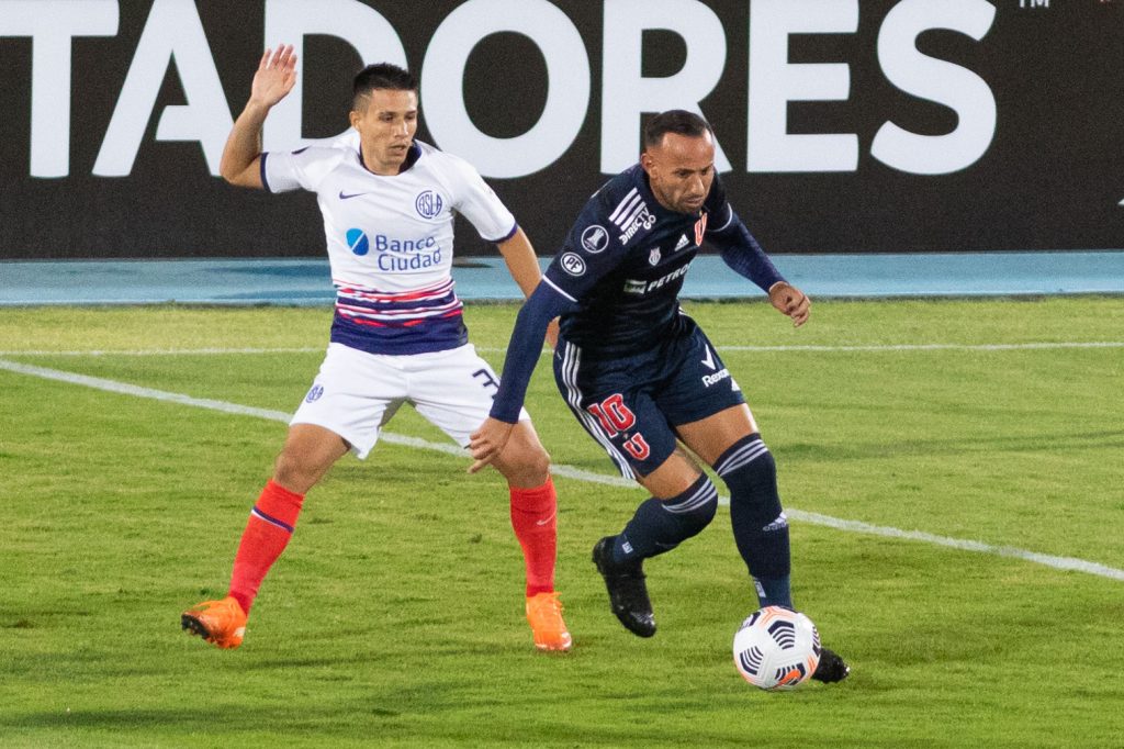 Las sensaciones del plantel azul tras el debut copero: “Conforme con el rendimiento, pero no con el resultado”