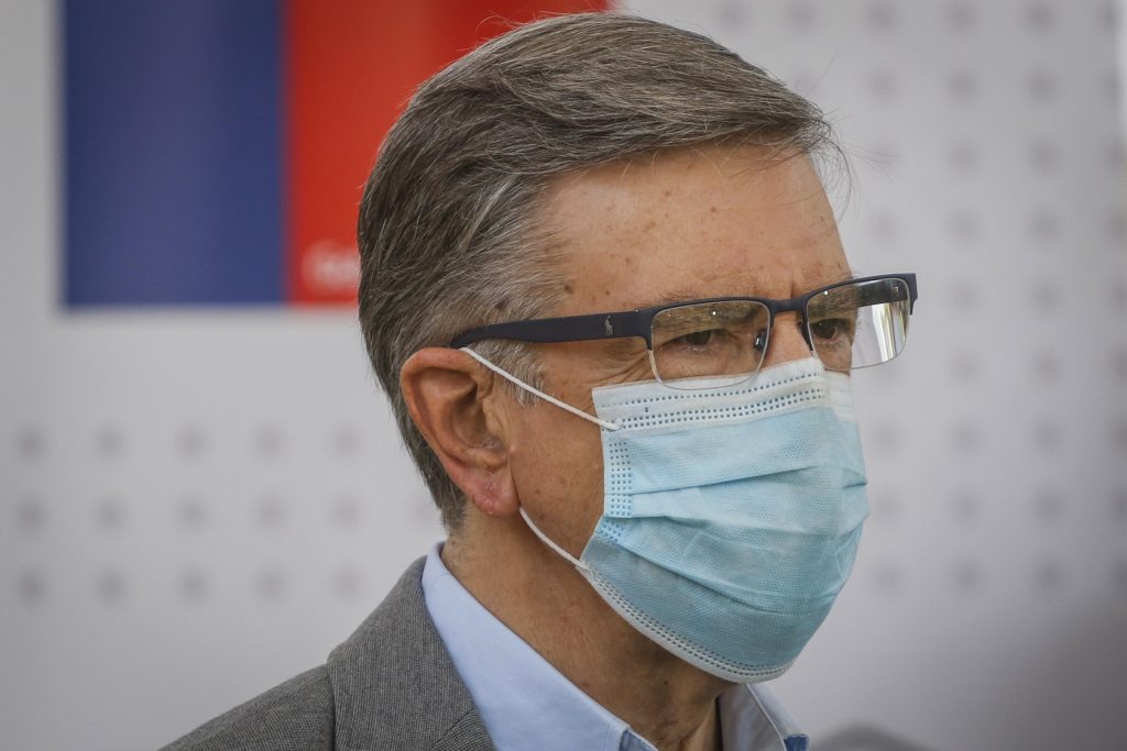 Lavín por postergación de elecciones: “Lo sanitario debe estar por sobre lo económico y también por sobre lo político”