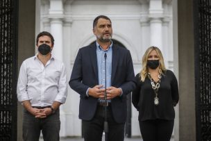 UDI anuncia acciones tras entrevista a Hernández Norambuena y critican a 