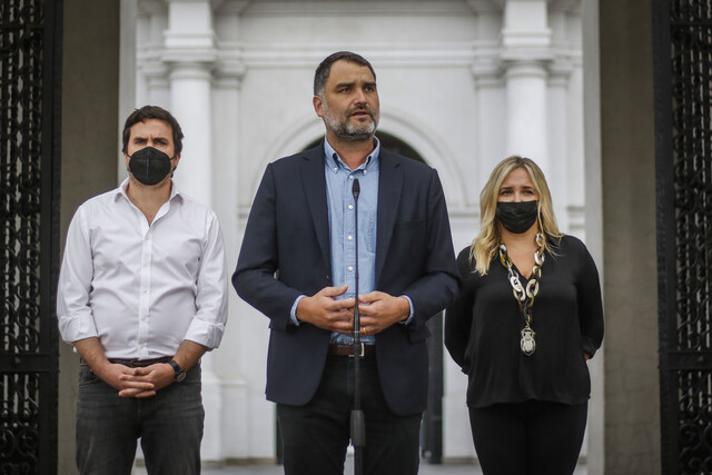 UDI anuncia acciones tras entrevista a Hernández Norambuena y critican a “Mentiras Verdaderas”: “Nos parece una vergüenza”