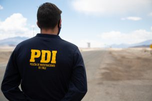 PDI denunció que detective tendría vínculos con narcotraficantes