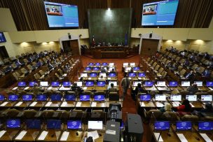 Cámara de Diputados despacha tercer retiro del 10% de las AFP: se deberá esperar la resolución del TC