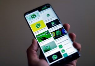 Confirman problemas con Instagram, WhastApp y Facebook