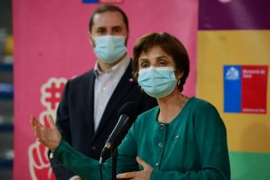 Subsecretaria Daza confirma 176 casos y 3 niños fallecidos por PIMS desde inicio de pandemia