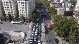 Autoridades llamaron a respetar las restricciones por cuarentenas en 21 comunas