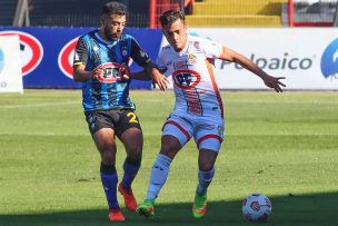 Huachipato y Cobresal no se hicieron daño en dinámico duelo en Talcahuano