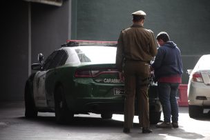 Menor de 4 años murió tras caer del piso 17 de un edificio en Estación Central