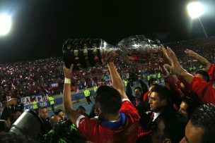 Conmebol confirmó calendario de la Copa América 2021: la Roja abrirá el torneo contra Argentina