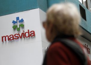 Declaran la liquidación forzosa de Empresas MasVida