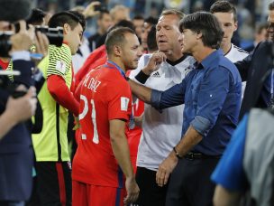 Fin de una era: Joachim Löw anunció su salida de la Selección de Alemania