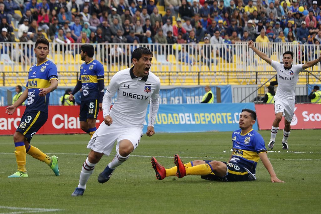 Julio Barroso dejó “en el pasado” a Colo Colo y seguirá en el fútbol chileno