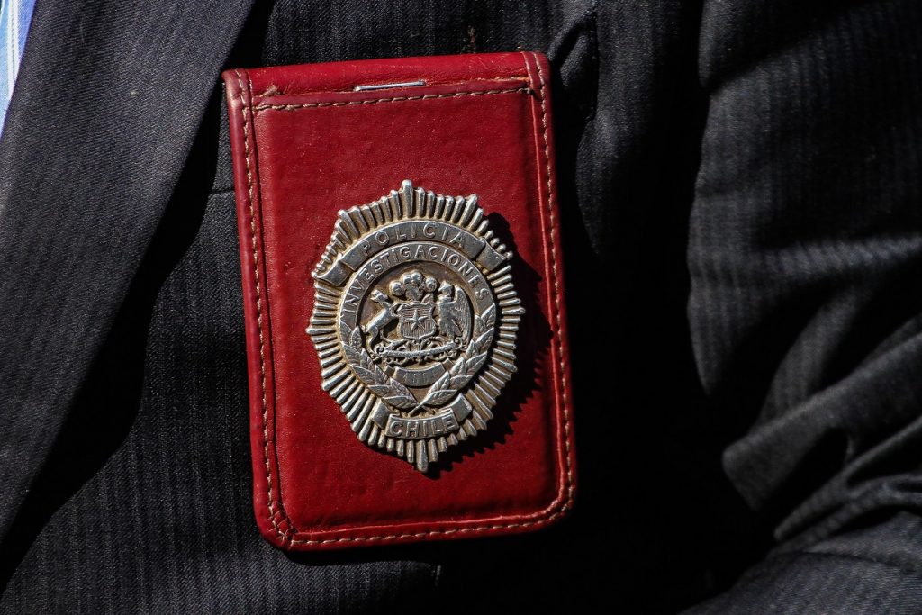 Fiscalía de Arica y PDI logran incautación de más de 3 toneladas de droga