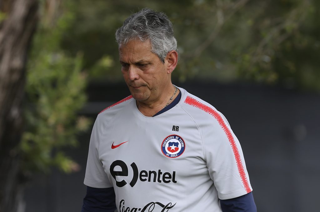 “Reinaldo Rueda se quería quedar en la Roja, pero la forma en que se dio su salida fue terrible”