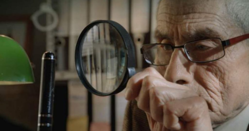 Película “El agente topo” es nominada a los premios Oscar