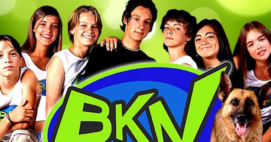 Ex integrante de “BKN” enseño su pancita de su segundo embarazo: “Llegaste a cambiarlo todo”