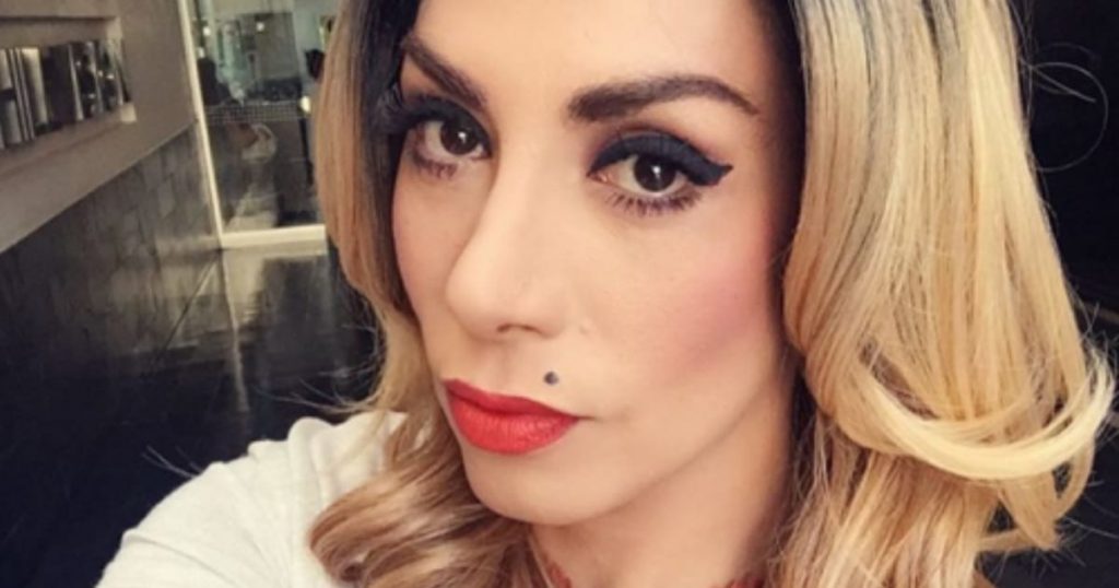 Botota Fox reveló reveló las consecuencias de una violenta crisis que sufrió: “Hice tira mis cosas”