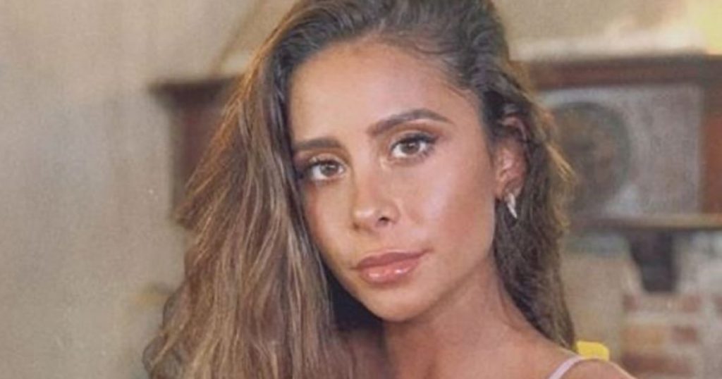 “Reina de mi corazón”: Cami Gallardo compartió foto junto a su madre por su cumpleaños