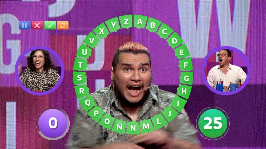 Egor Montecinos ganó el Rosco en “Pasapalabra” y se llevó millonario premio