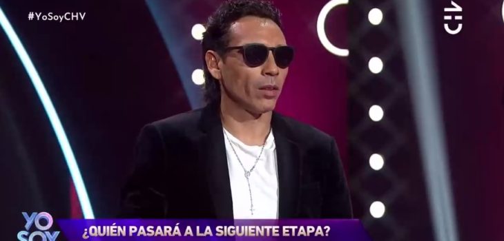 Derrota de imitador de Marc Anthony disgustó a espectadores de “Yo Soy”: “Son un asco”