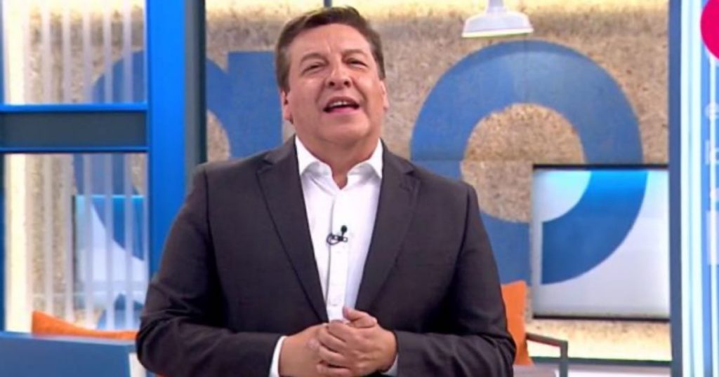 Julio César Rodríguez aclaró su postura: “Algunos piensan que soy anti evangélico. O sea, somos anti este chanta que era no pastor…”