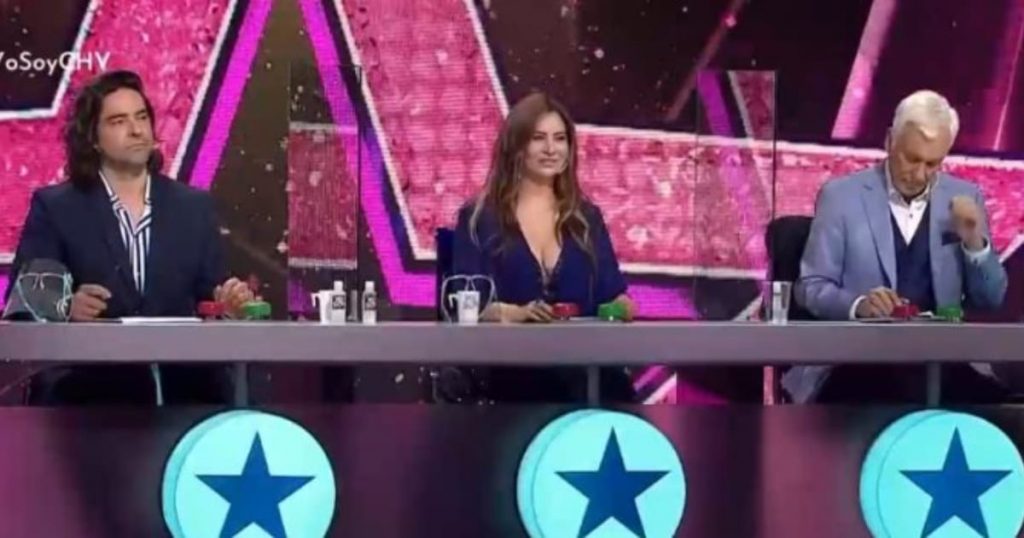 Jurado de “Yo Soy” quebró las reglas del programa y proclamó empate entre participantes